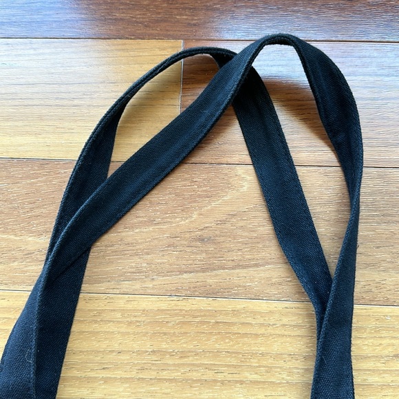 Sephora Brand Tote Bag, Black - Picture 10 of 14